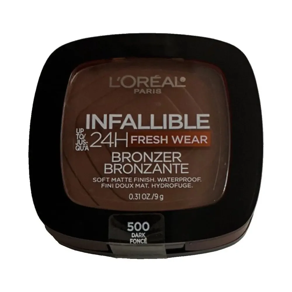 LOréal Paris oréal paris